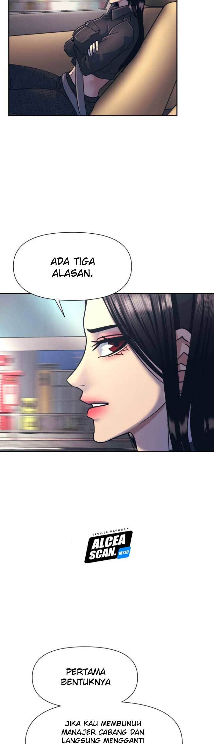 Injagang Chapter 26 Gambar 26