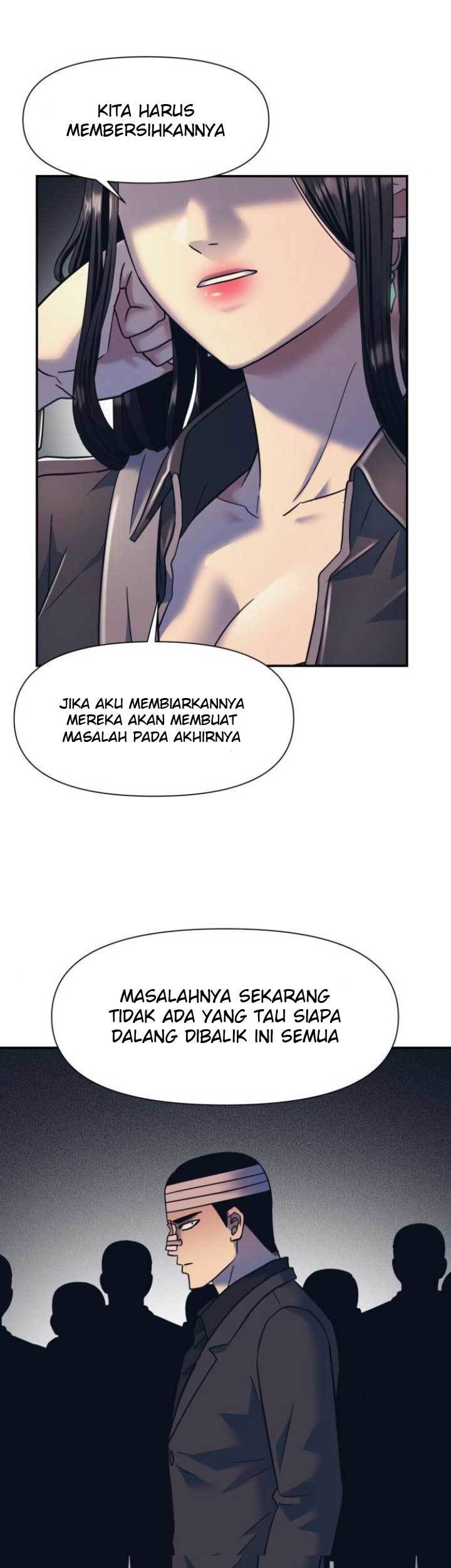 Injagang Chapter 26 Gambar 30