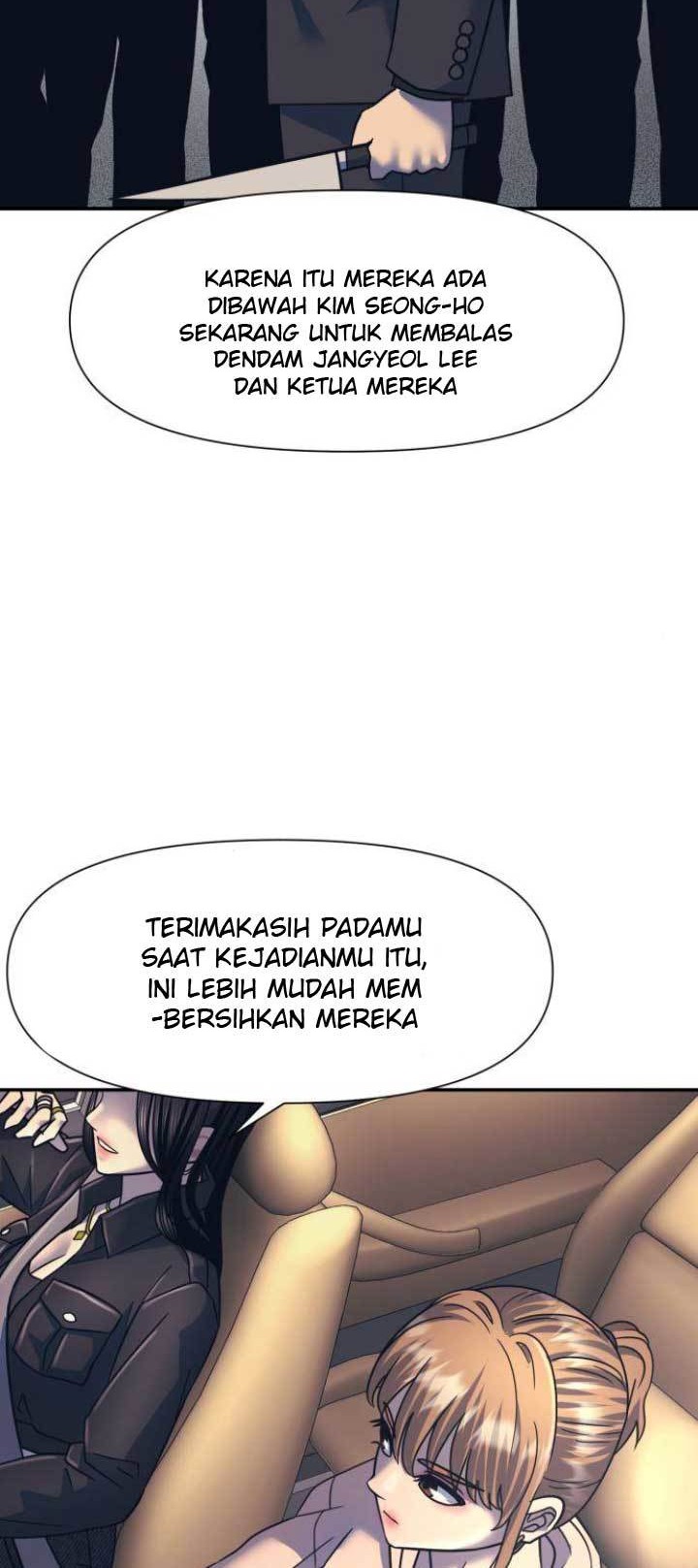 Injagang Chapter 26 Gambar 31