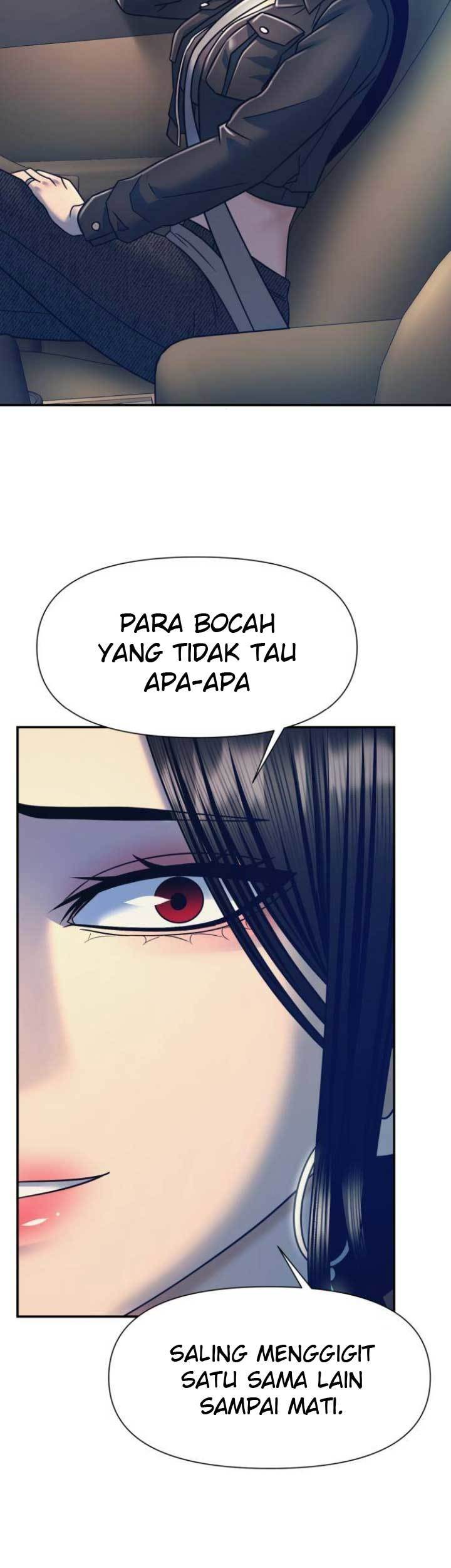 Injagang Chapter 26 Gambar 34