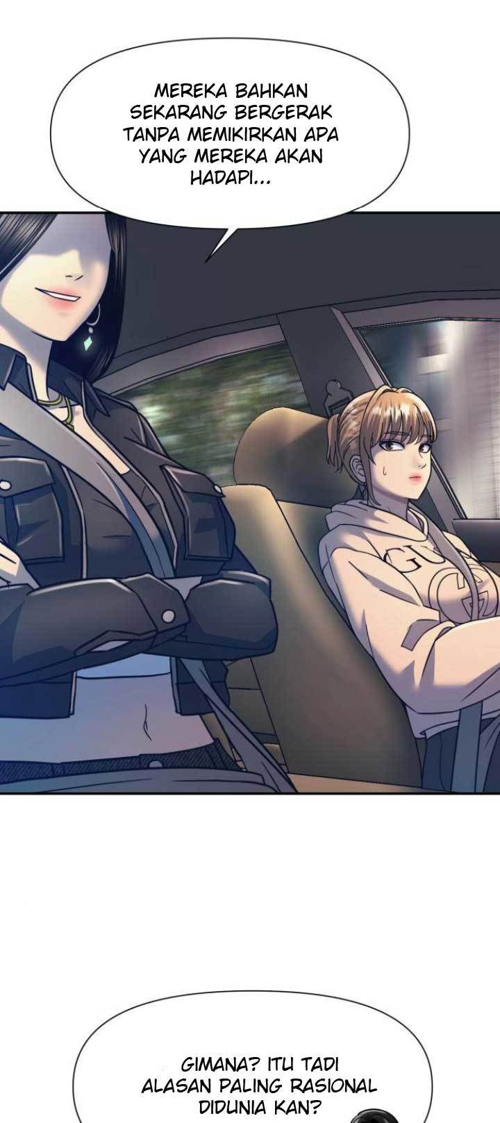 Injagang Chapter 26 Gambar 35