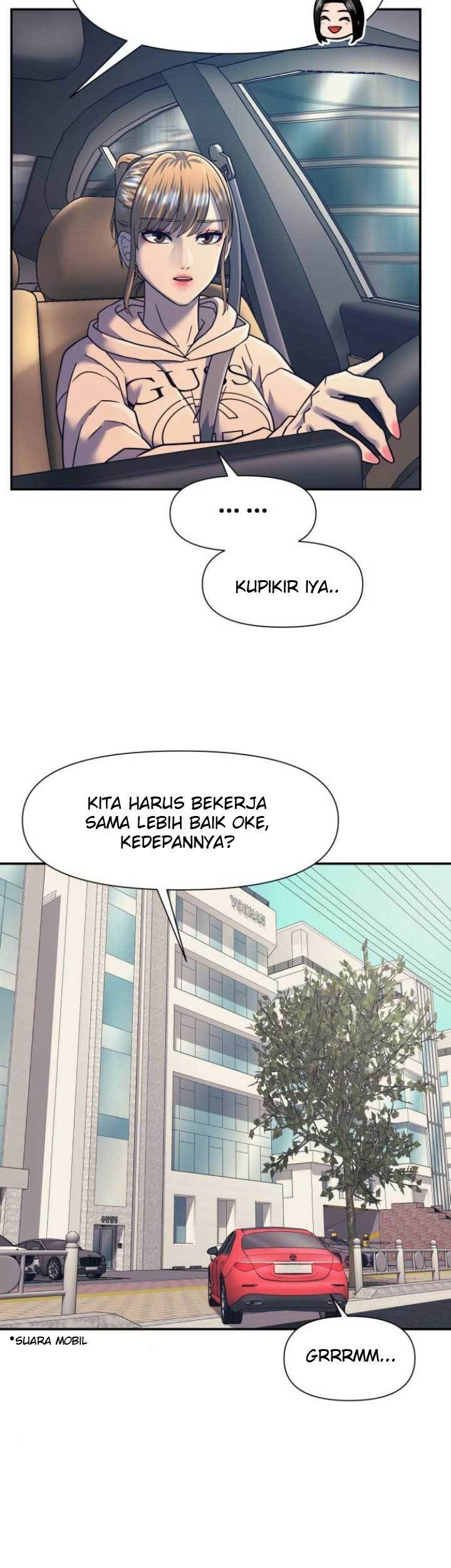 Injagang Chapter 26 Gambar 36