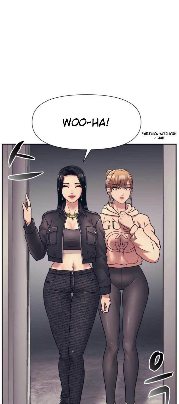 Injagang Chapter 26 Gambar 37