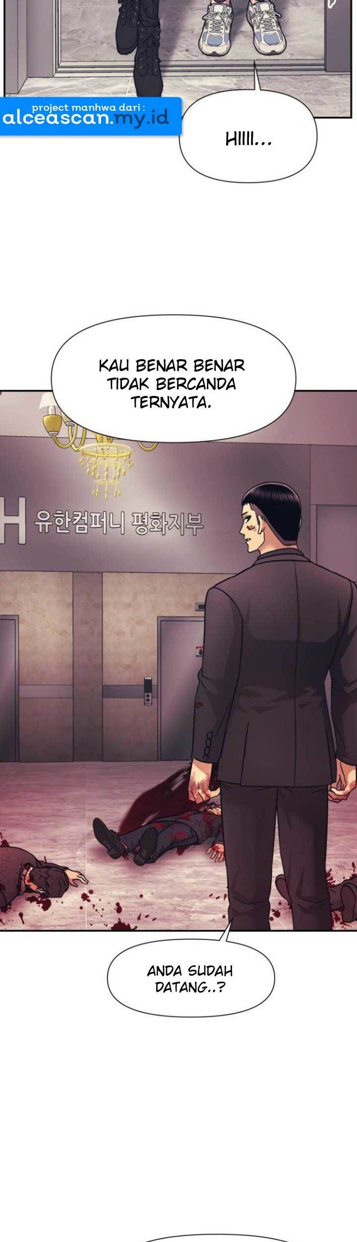 Injagang Chapter 26 Gambar 38
