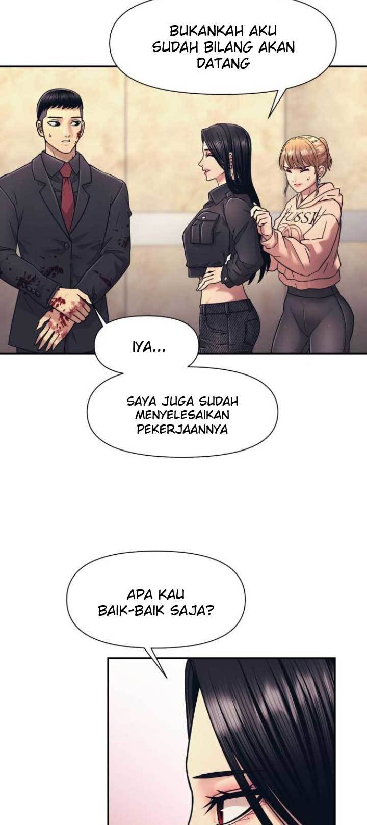 Injagang Chapter 26 Gambar 39