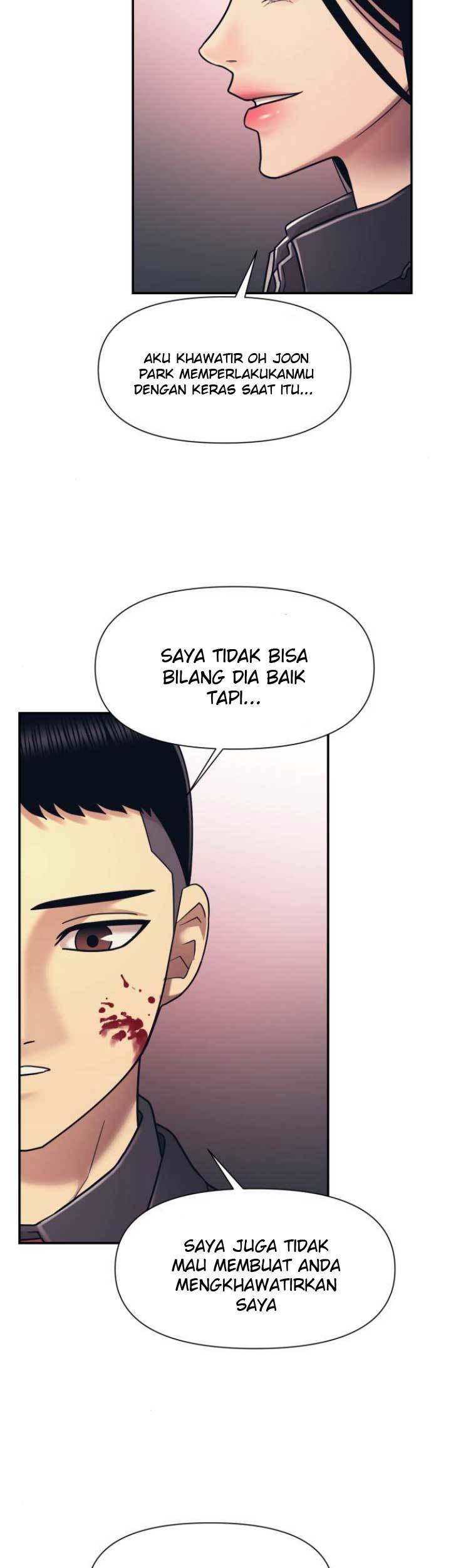 Injagang Chapter 26 Gambar 40