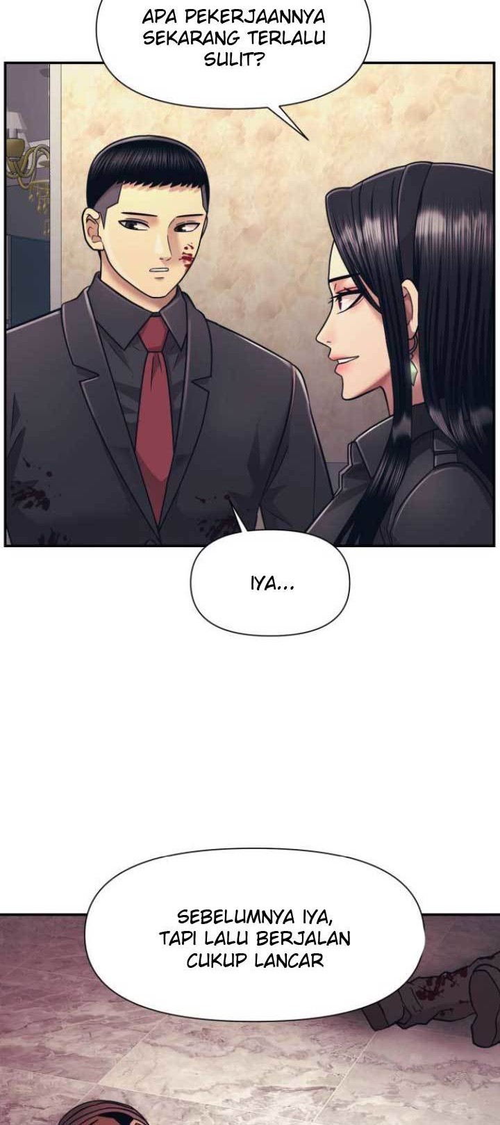 Injagang Chapter 26 Gambar 41