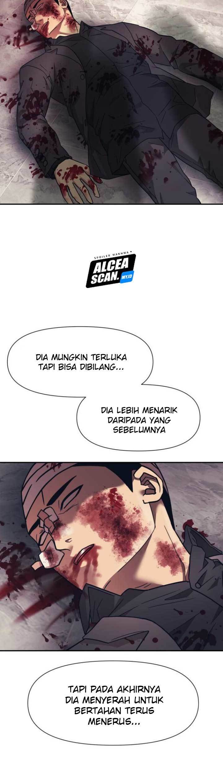Injagang Chapter 26 Gambar 42