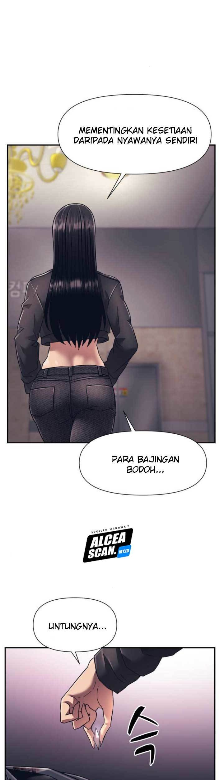 Injagang Chapter 26 Gambar 44