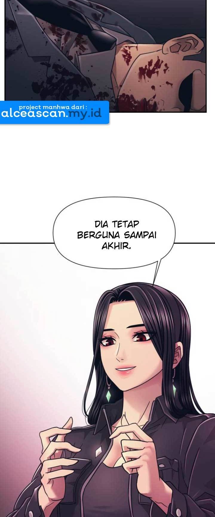 Injagang Chapter 26 Gambar 45