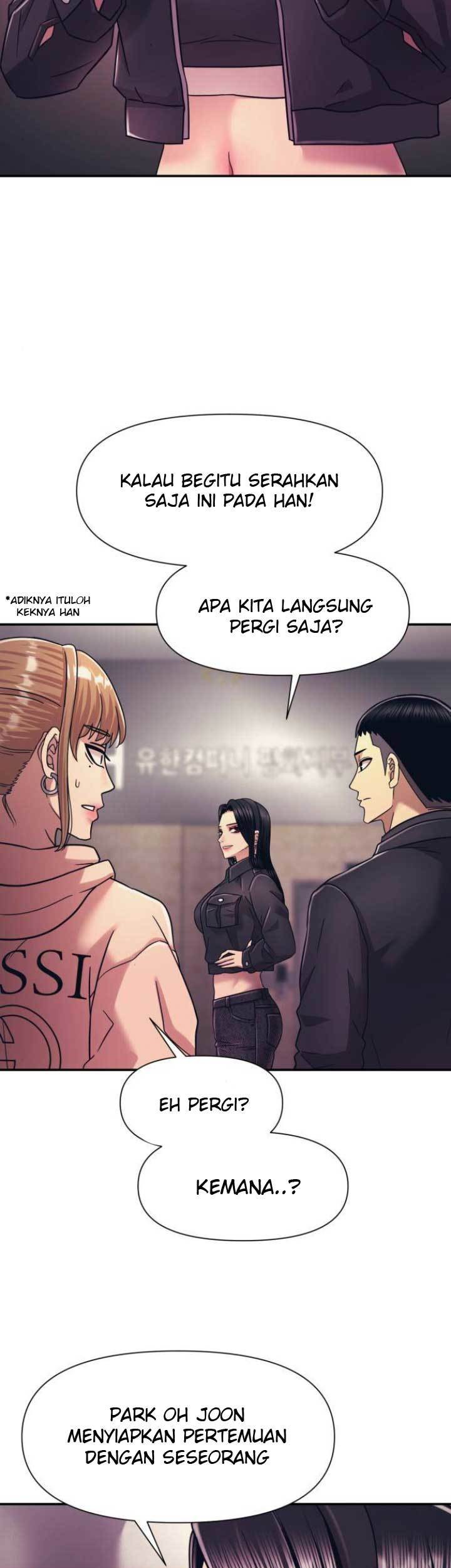 Injagang Chapter 26 Gambar 46