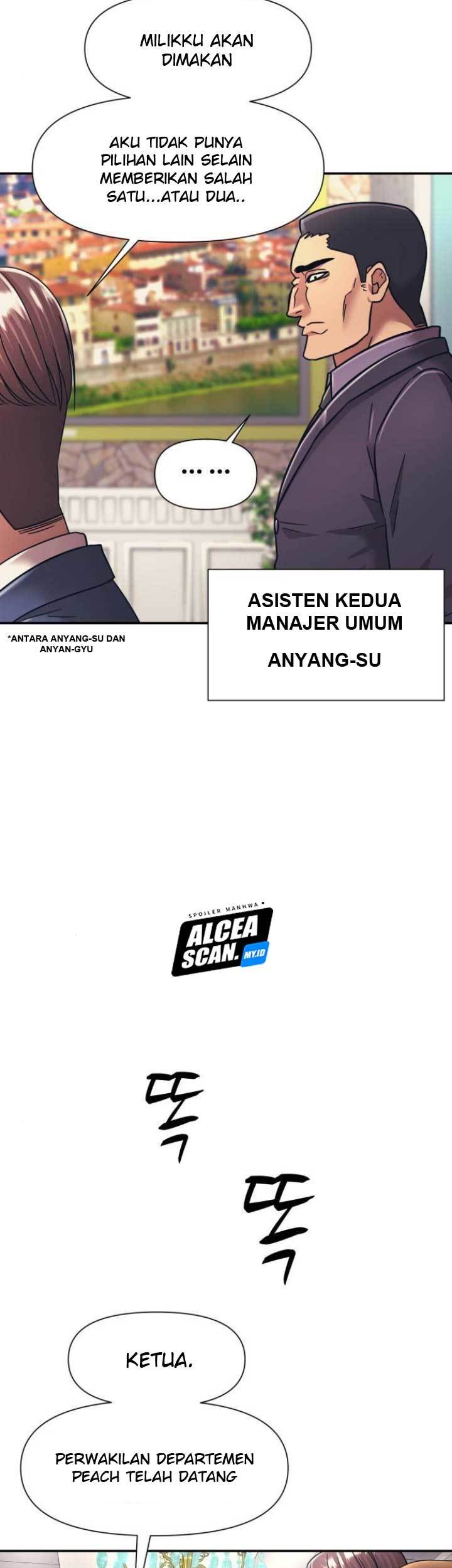 Injagang Chapter 26 Gambar 50