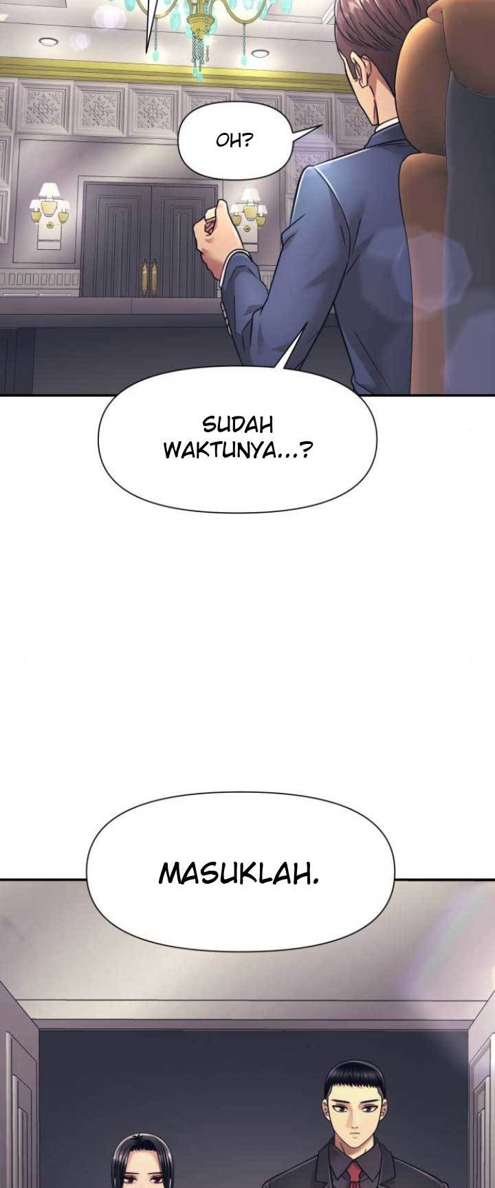 Injagang Chapter 26 Gambar 51