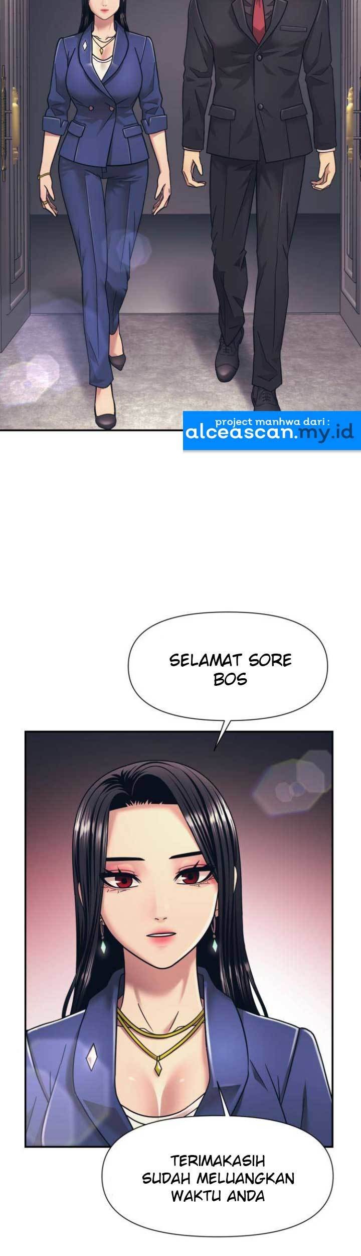 Injagang Chapter 26 Gambar 52