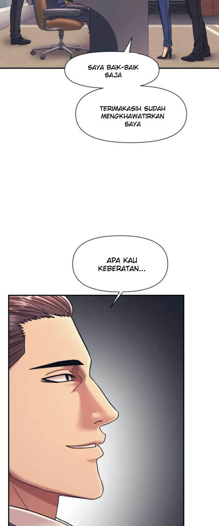 Injagang Chapter 26 Gambar 55