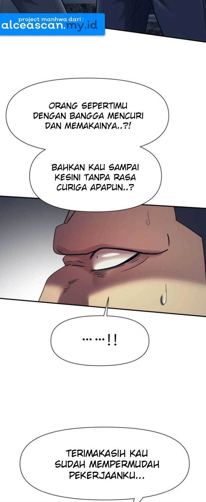 Injagang Chapter 26 Gambar 3
