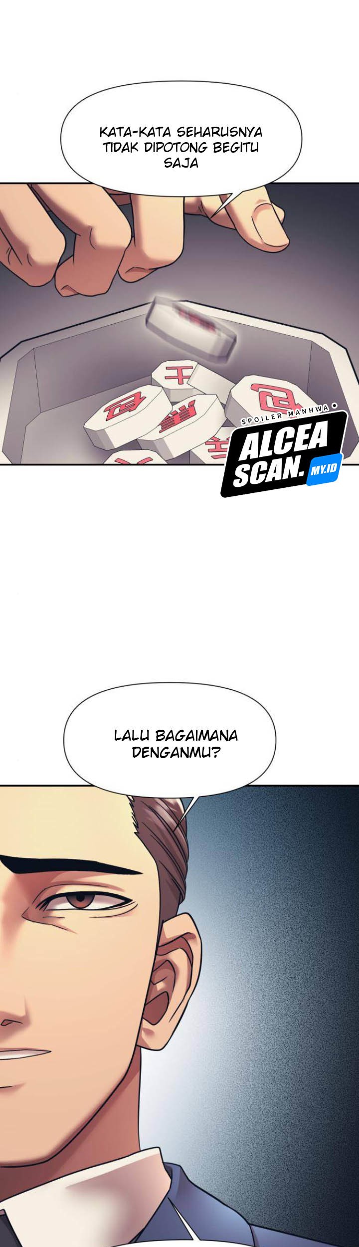 Injagang Chapter 26 Gambar 58