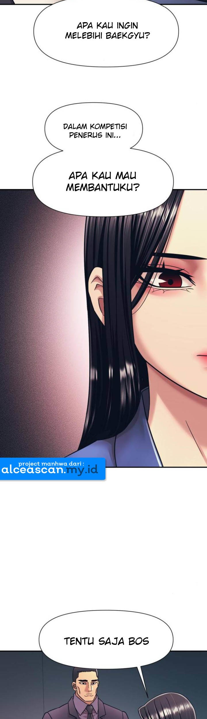 Injagang Chapter 26 Gambar 59