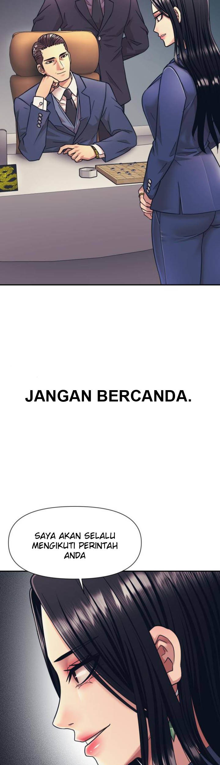 Injagang Chapter 26 Gambar 60