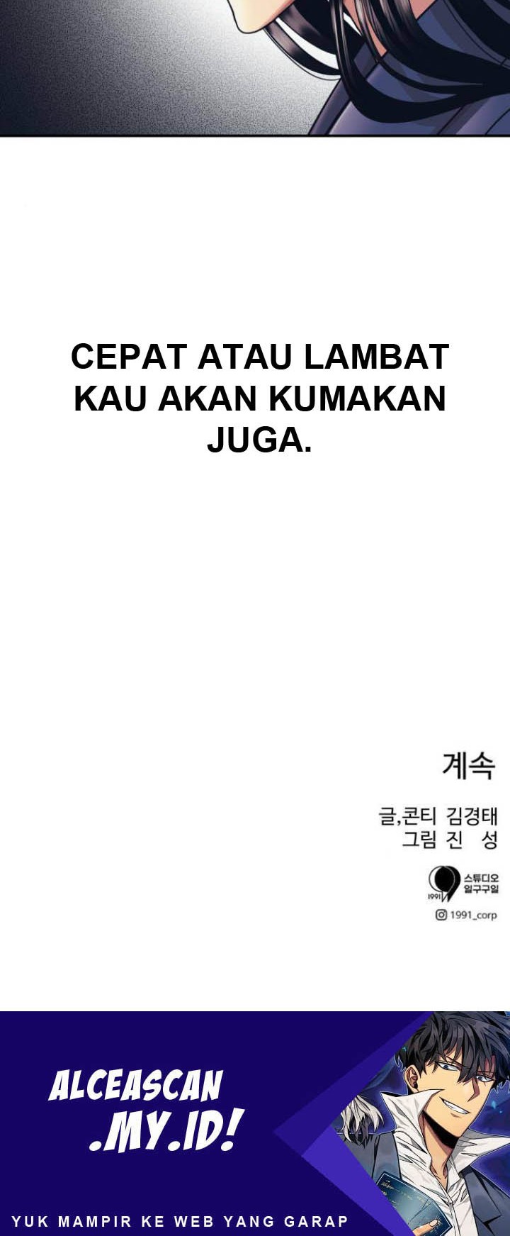 Injagang Chapter 26 Gambar 61