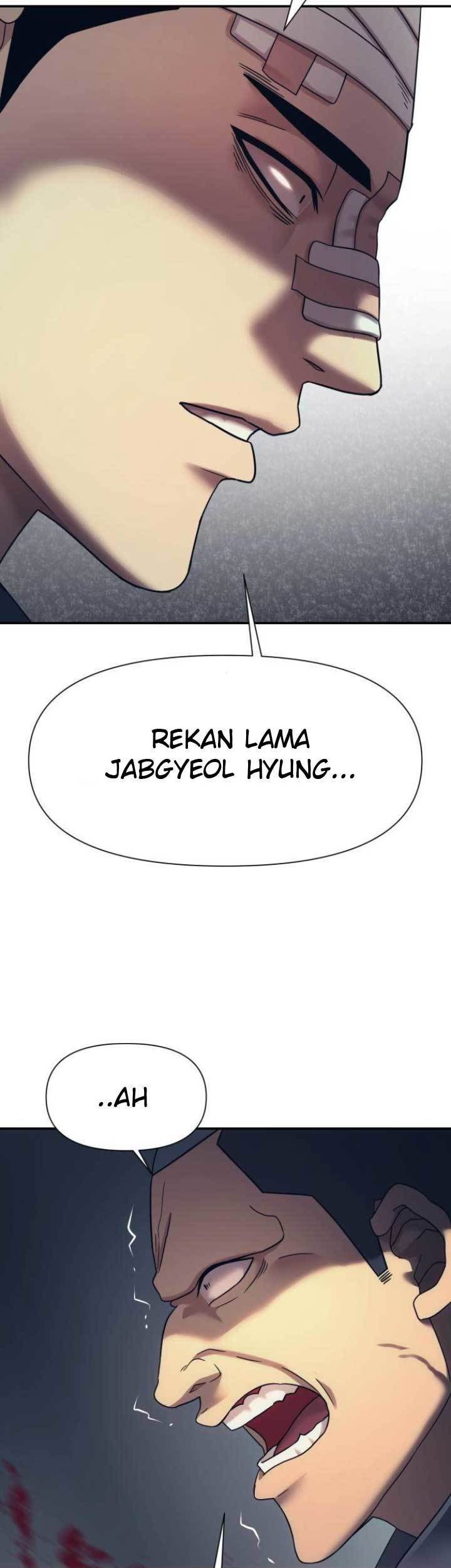 Injagang Chapter 26 Gambar 4
