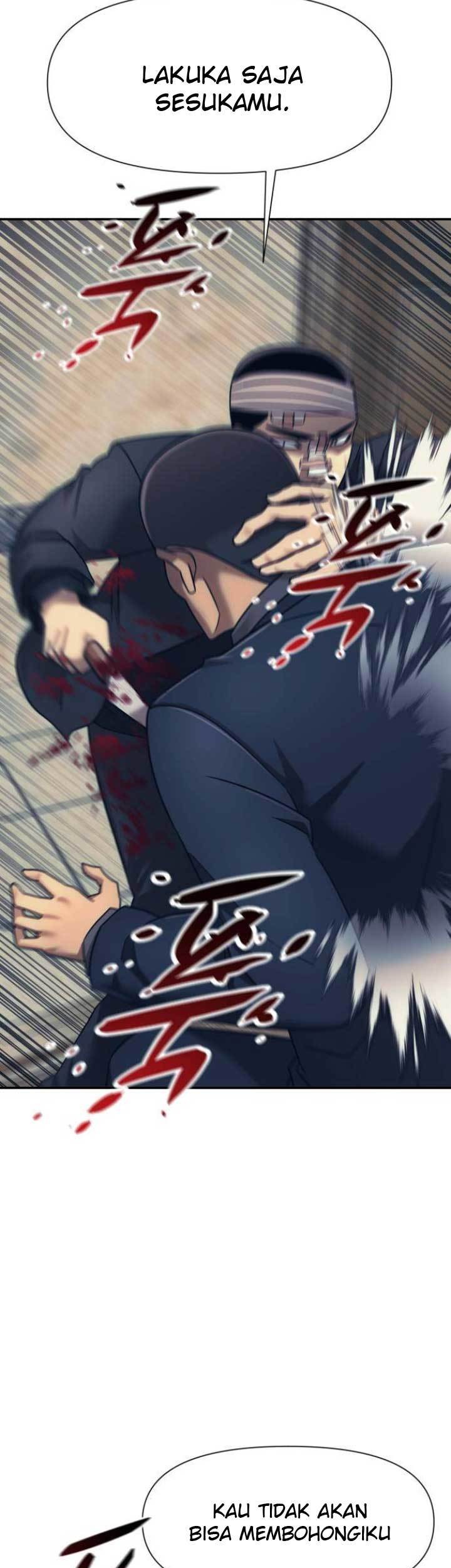 Injagang Chapter 26 Gambar 6