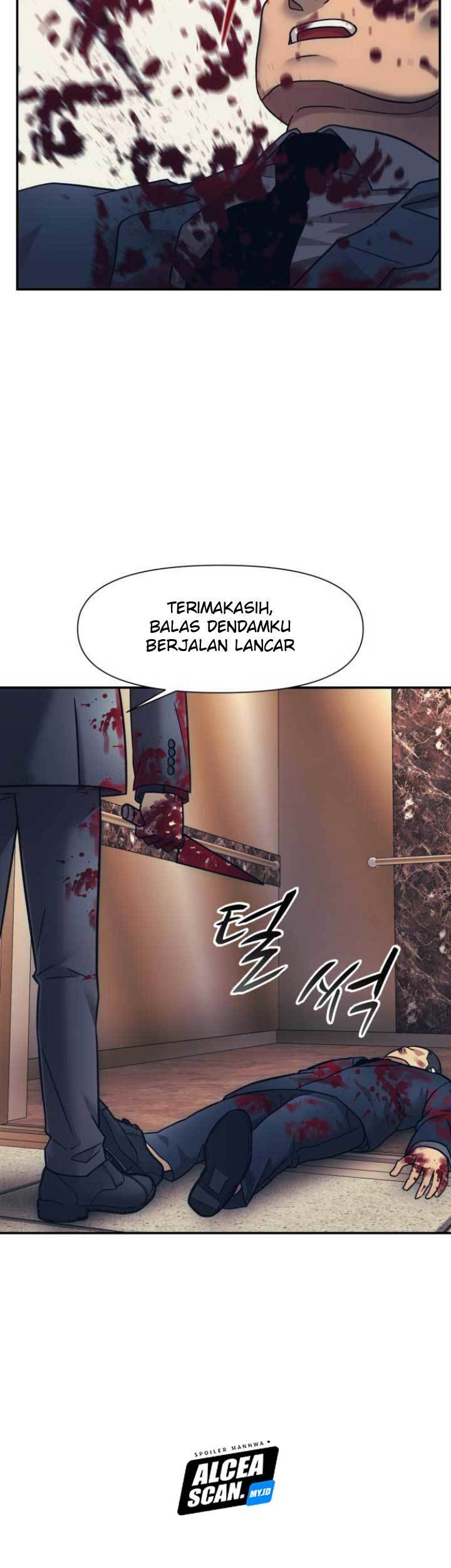 Injagang Chapter 26 Gambar 8