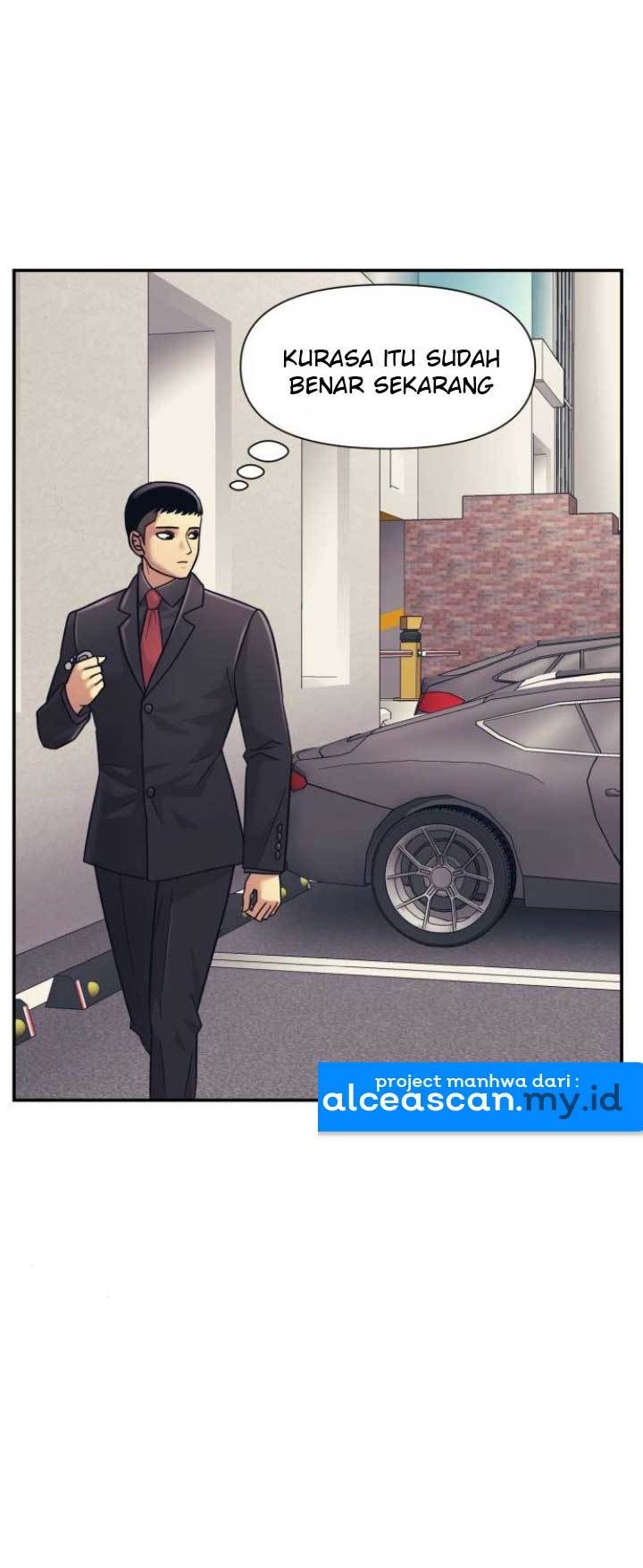 Injagang Chapter 26 Gambar 9