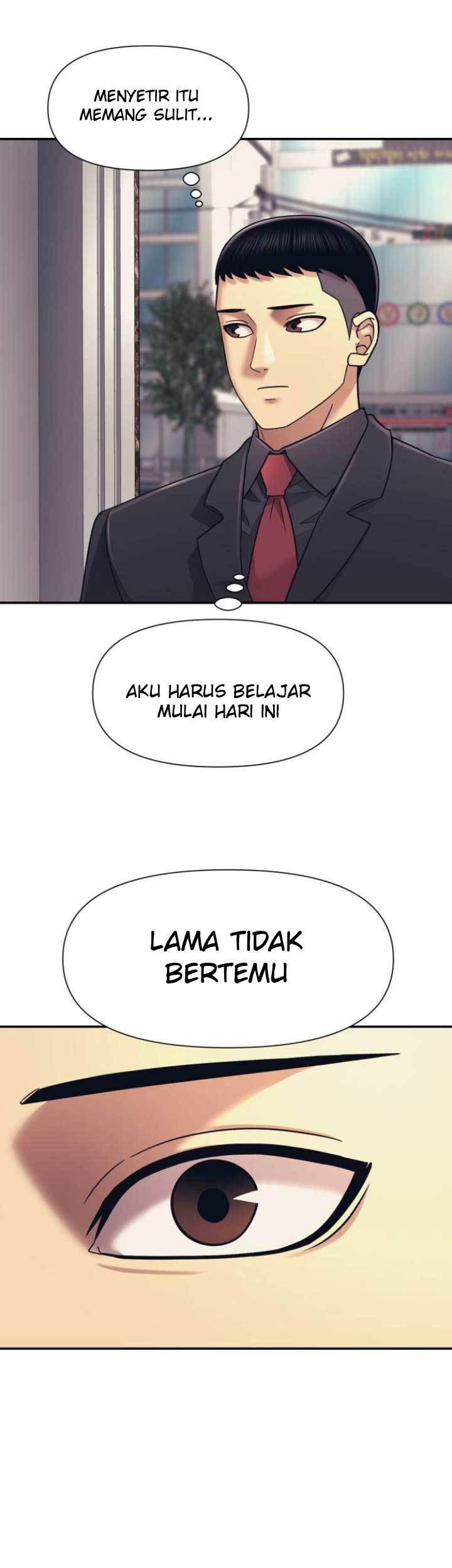Injagang Chapter 26 Gambar 10