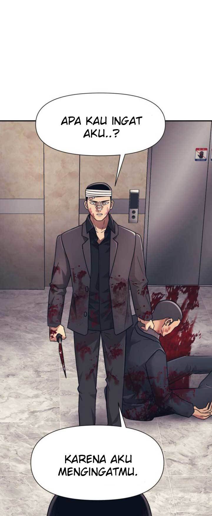 Injagang Chapter 26 Gambar 11
