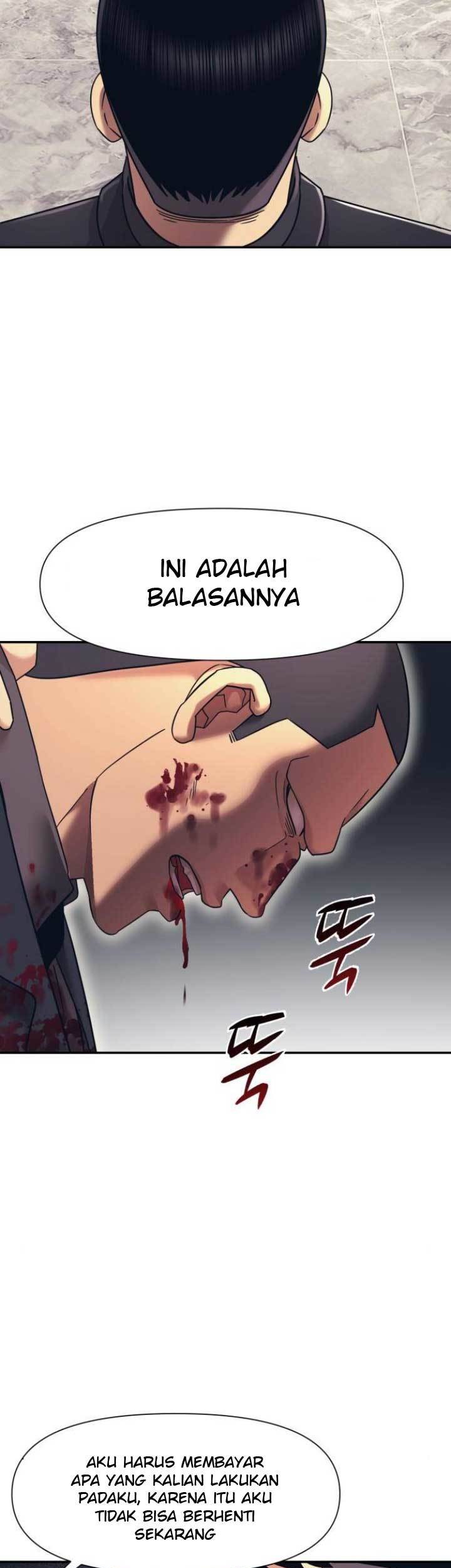 Injagang Chapter 26 Gambar 12