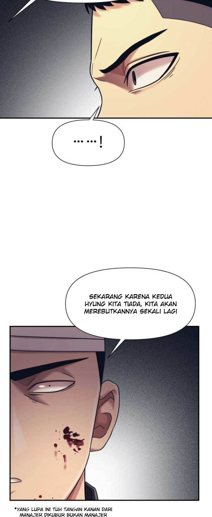 Injagang Chapter 26 Gambar 13