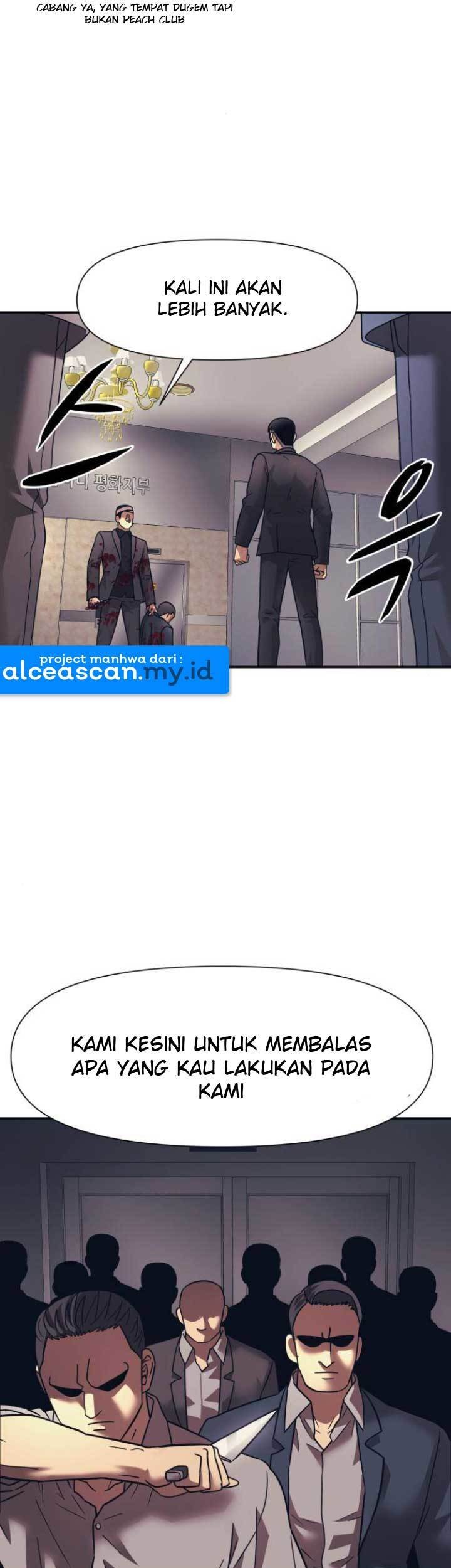 Injagang Chapter 26 Gambar 14