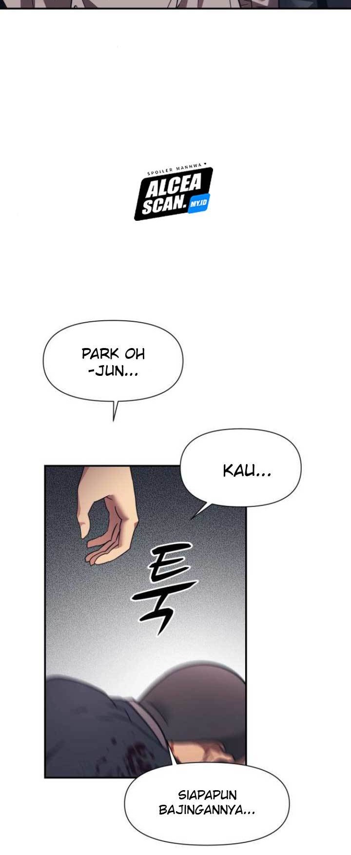 Injagang Chapter 26 Gambar 15