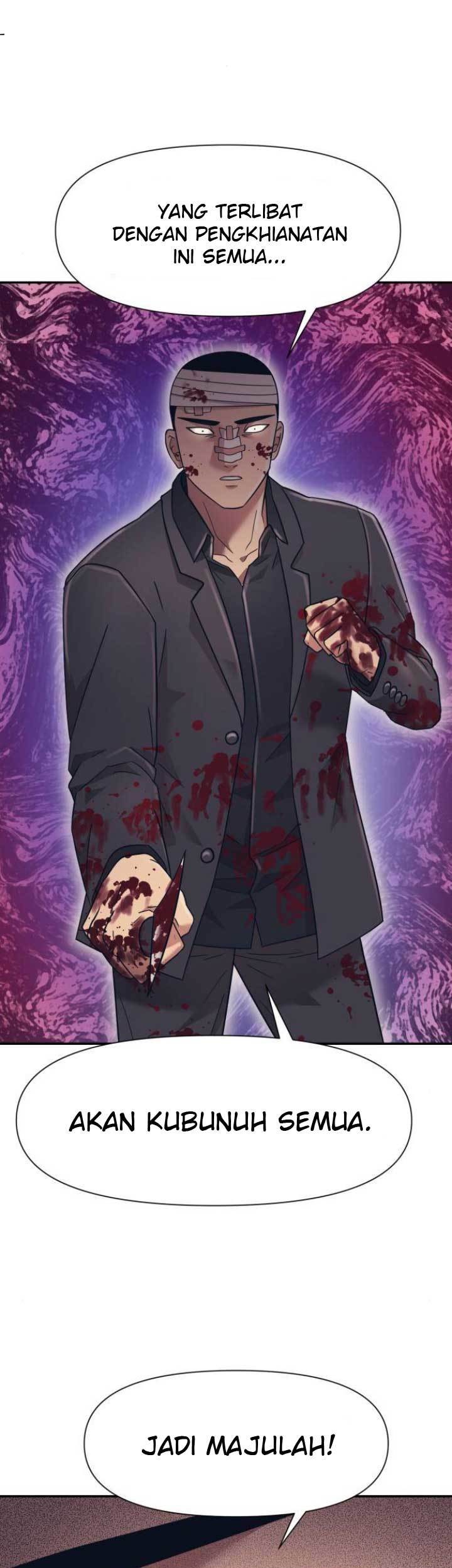 Injagang Chapter 26 Gambar 16