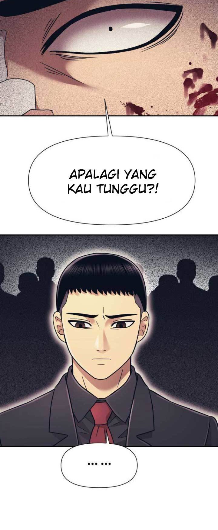 Injagang Chapter 26 Gambar 17