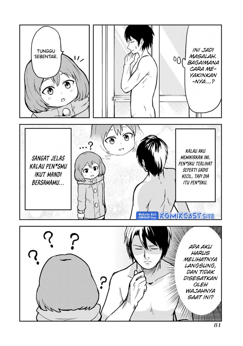 Ore no Kokan wa Bishoujo Datta no ka Chapter 06 Gambar 7