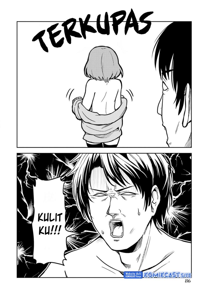 Ore no Kokan wa Bishoujo Datta no ka Chapter 06 Gambar 9