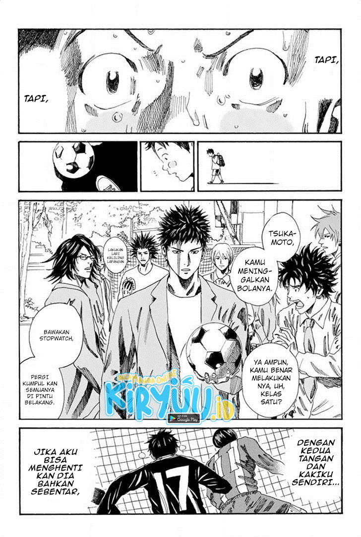 Days Chapter 106 Gambar 10