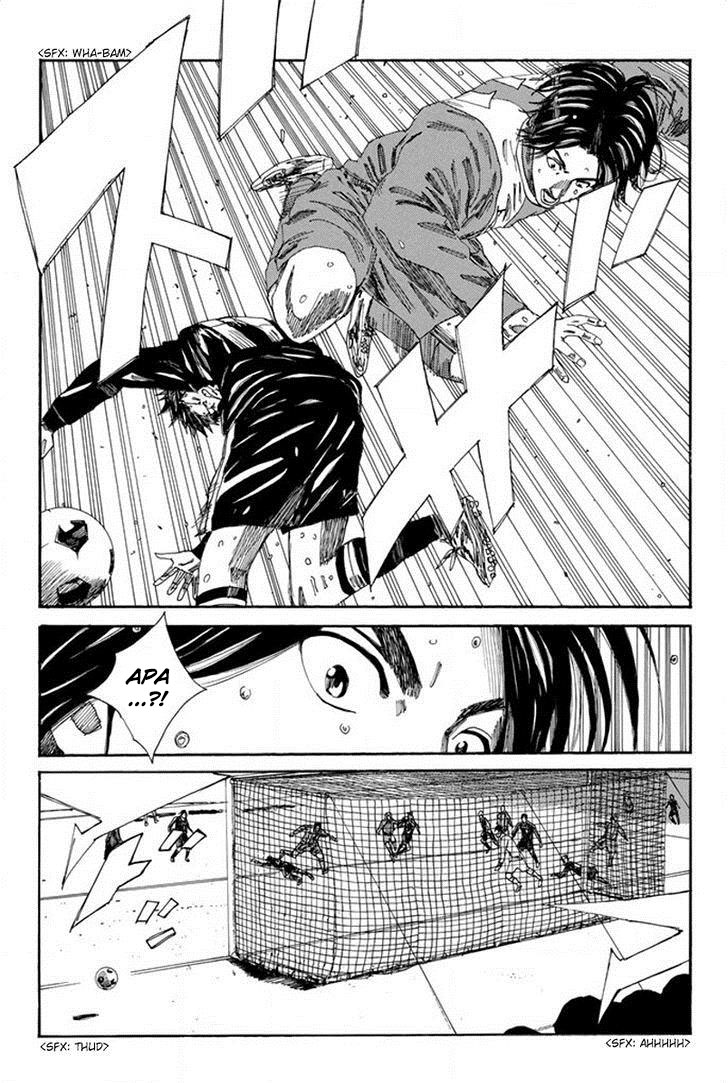 Days Chapter 106 Gambar 13