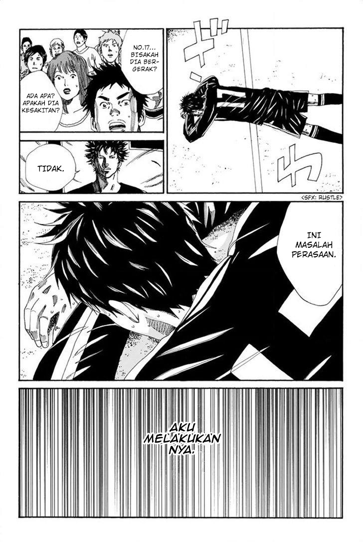 Days Chapter 106 Gambar 17