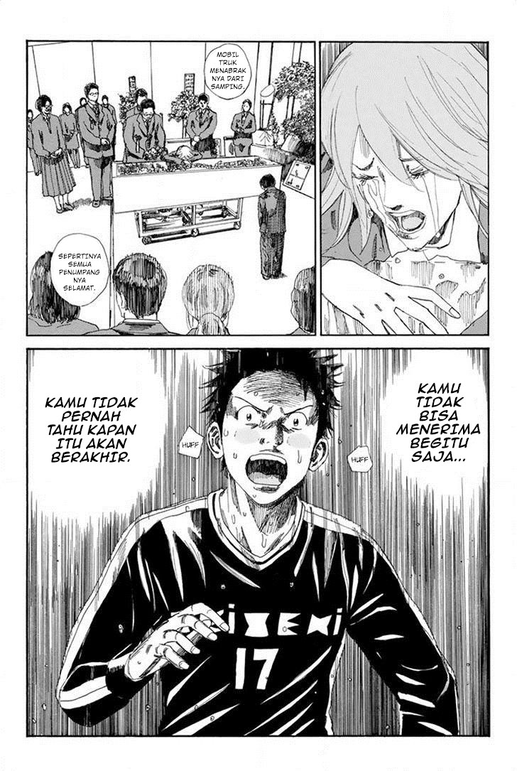 Days Chapter 106 Gambar 8