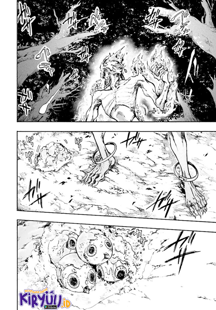 Isekai Apocalypse MYNOGHRA ~The conquest of the world starts with the civilization of ruin~ Chapter 19.1 Gambar 8