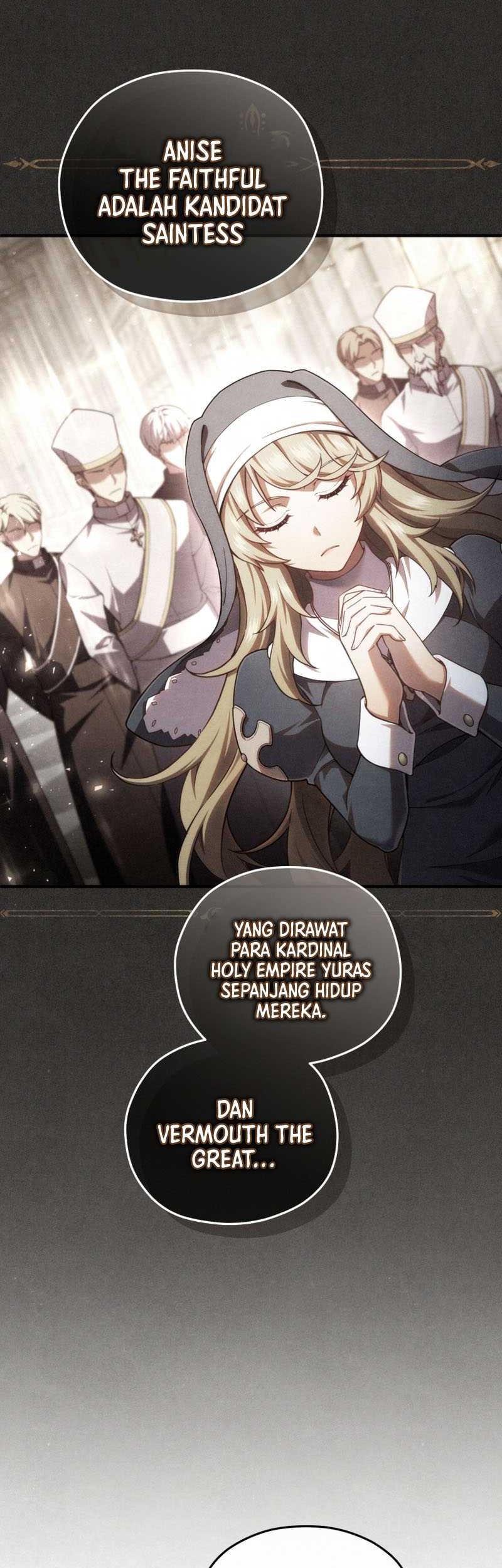 Damn Reincarnation Chapter 48 Gambar 37