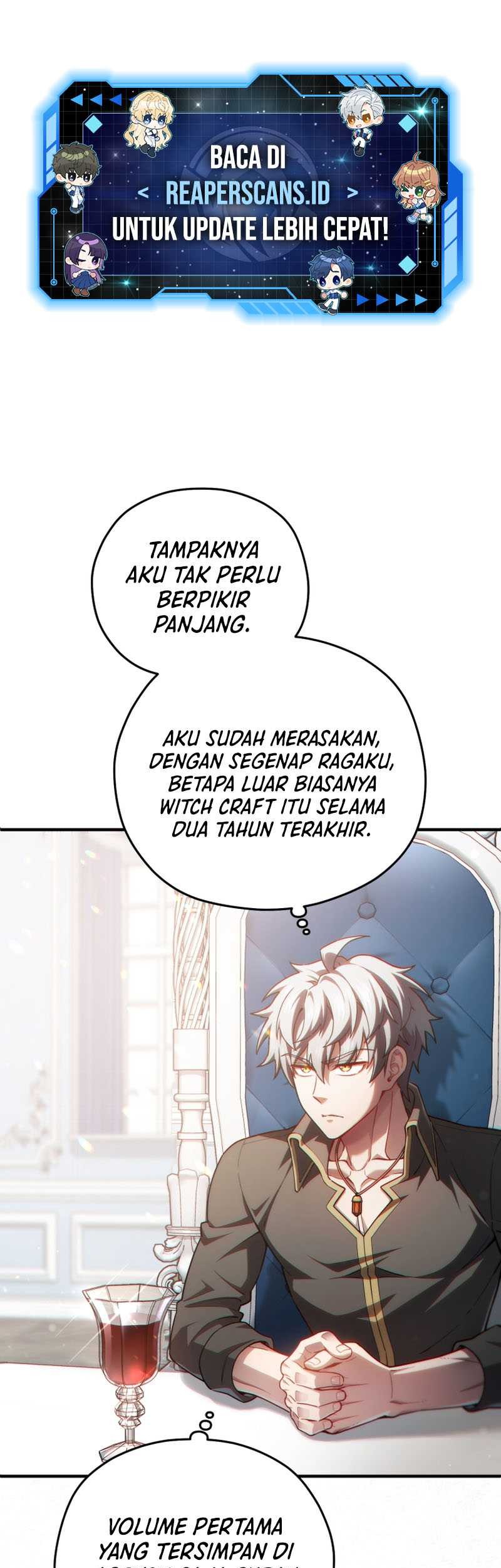 Baca  Damn Reincarnation Chapter 48 Gambar 2