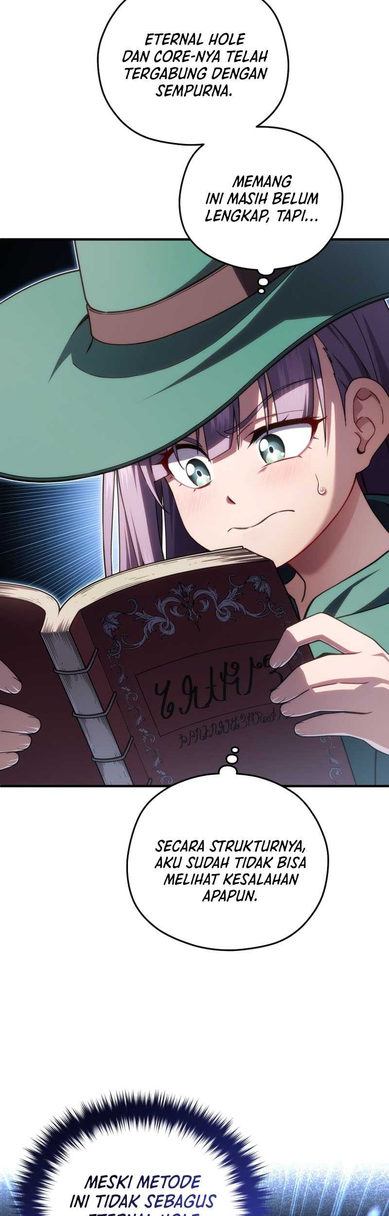 Damn Reincarnation Chapter 48 Gambar 9