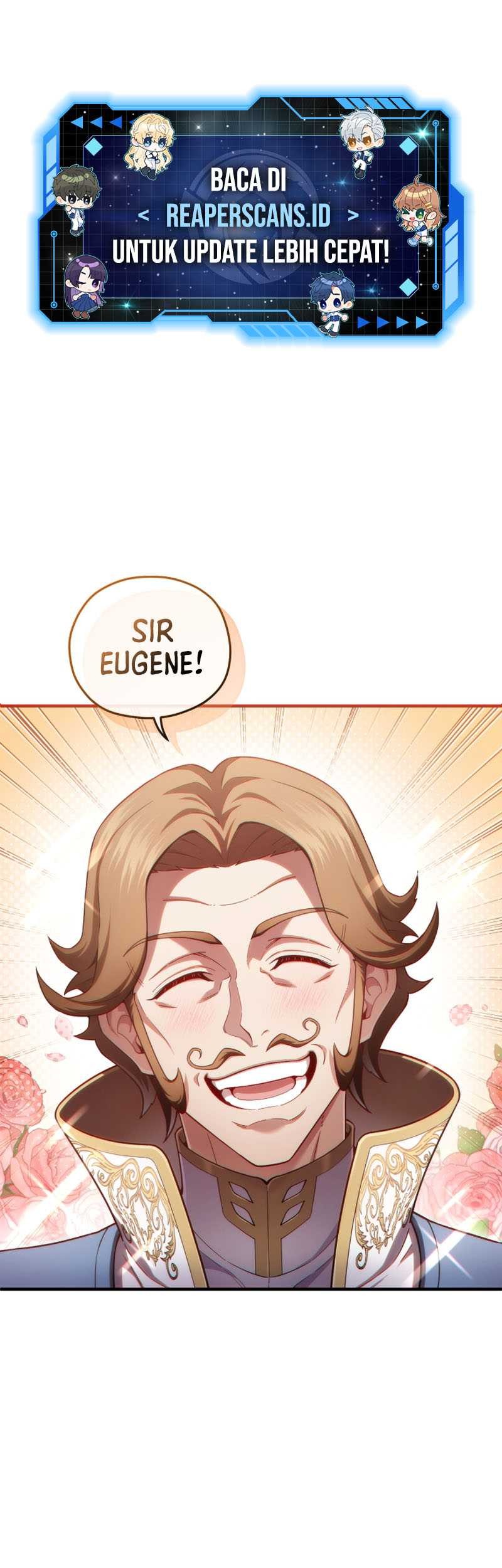 Baca  Damn Reincarnation Chapter 47 Gambar 2