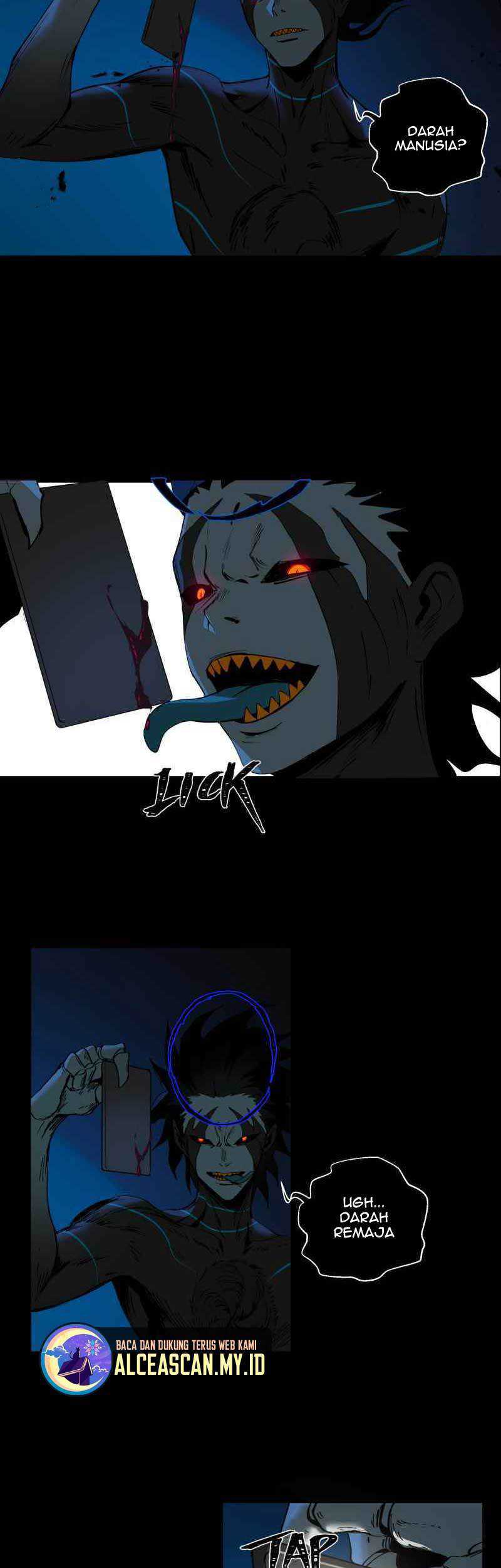 BlackSun Chapter 07 Gambar 23