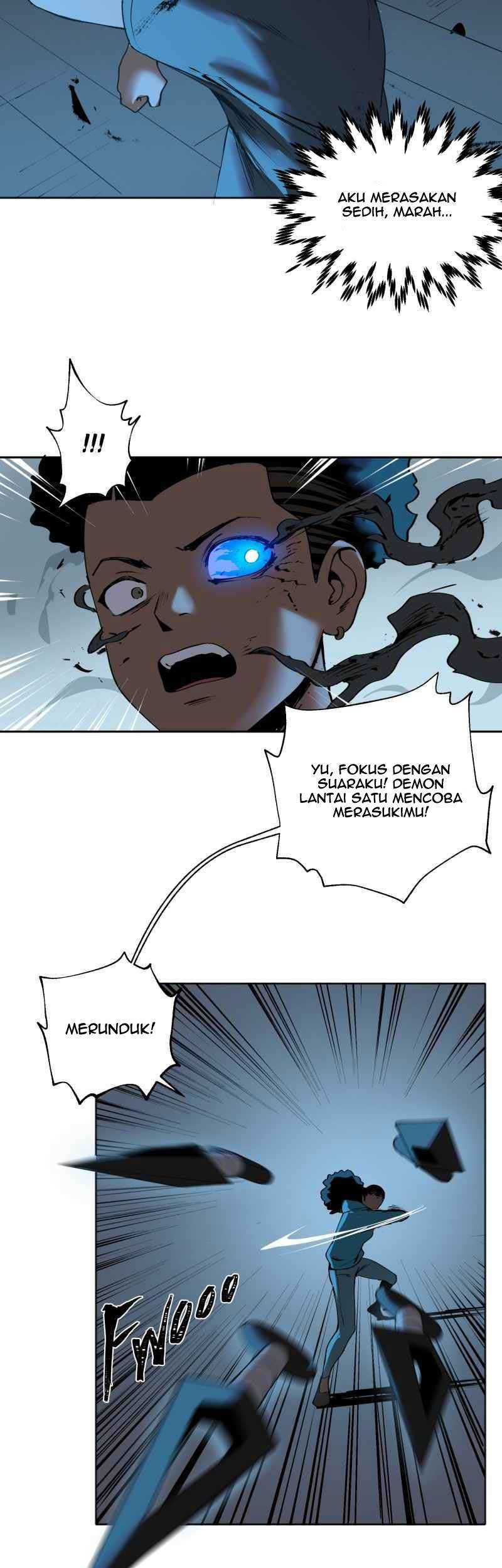 BlackSun Chapter 07 Gambar 34