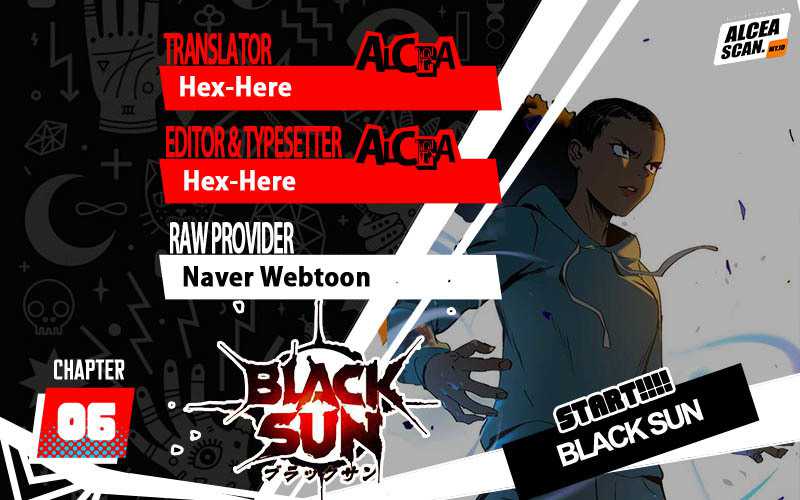 Baca Komik BlackSun Chapter 06 Gambar 1